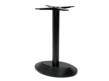 BAGRO-54 - Cast iron table base by Vela Arredamenti - view 2